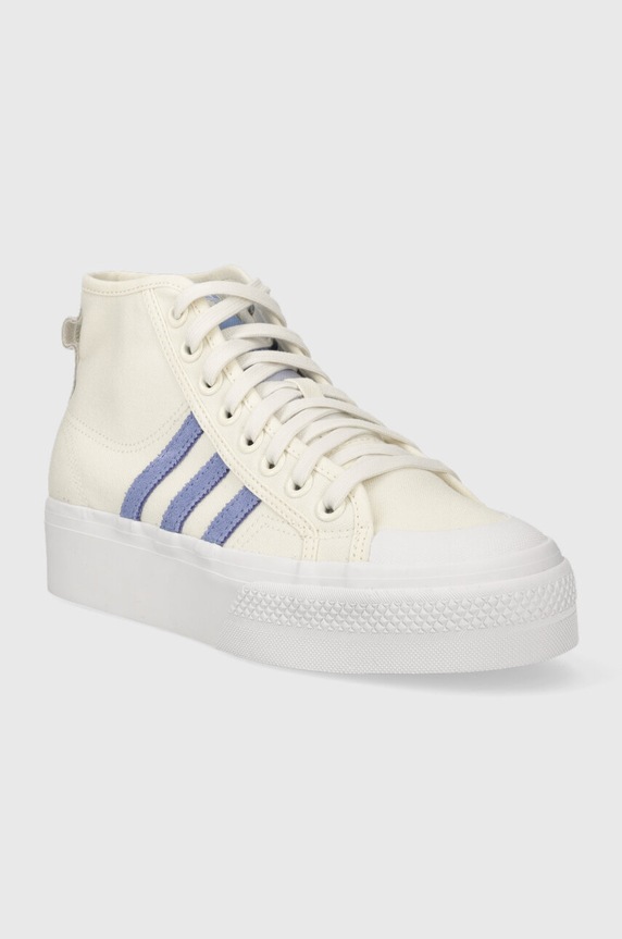Tenisice adidas Originals FZ6189 bež AW23