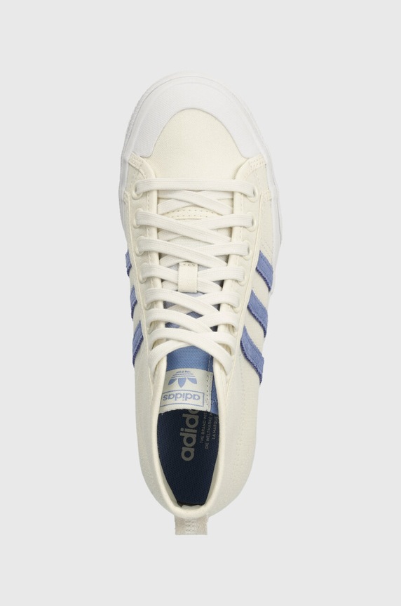 Tenisice adidas Originals bež FZ6189