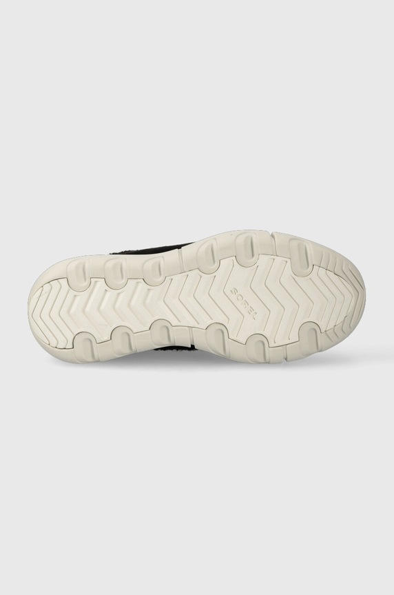 Sorel śniegowce EXPLORER NEXT JOAN COZY 2058881010 czarny