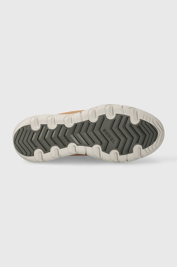 Sorel botki EXPLORER NEXT JOAN WP FE 2068791253 beżowy