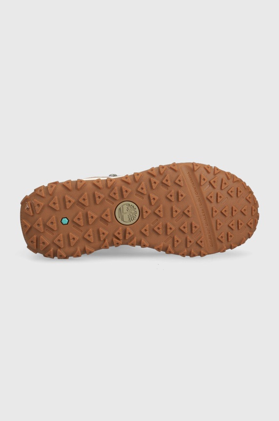 Timberland cipő GS Motion6 Mid F/L WP TB0A2MVHDR11 bézs