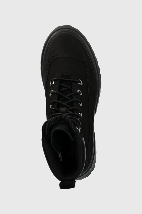 Cipők Timberland bakancs Sky 6In LaceUp TB0A428J0011 fekete