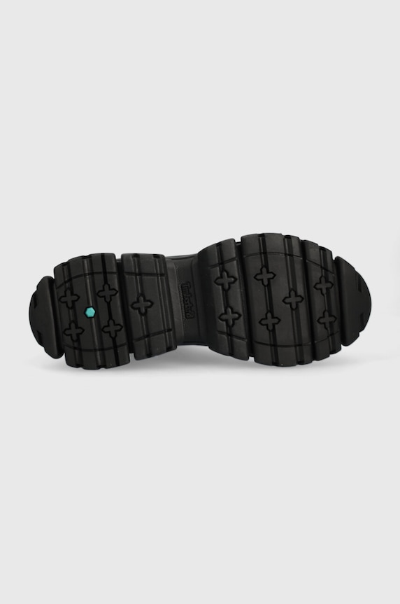 Farmářky Timberland Adley Way Sneaker Boot TB0A5XBG0151 černá