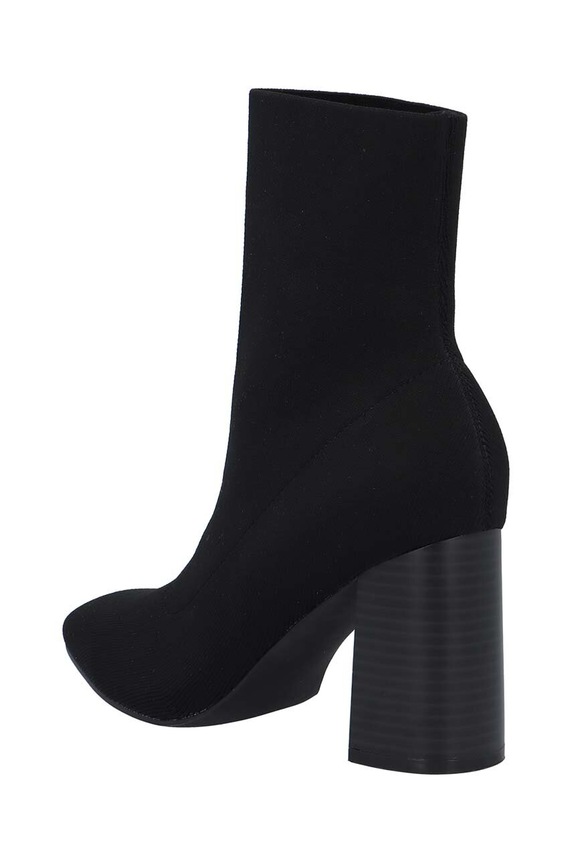 Взуття Черевики Bianco BIAELLIE 26.49910 чорний