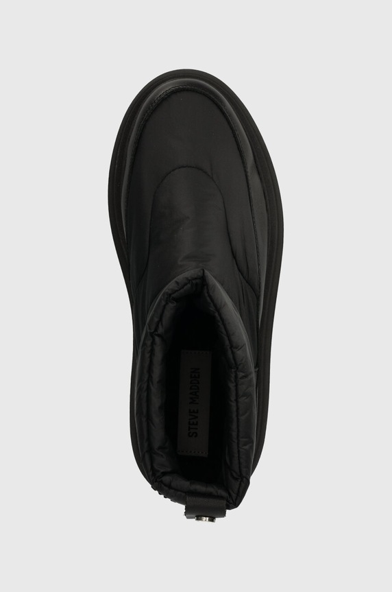 Steve Madden cizme de iarna Hudson negru SM11002760.001