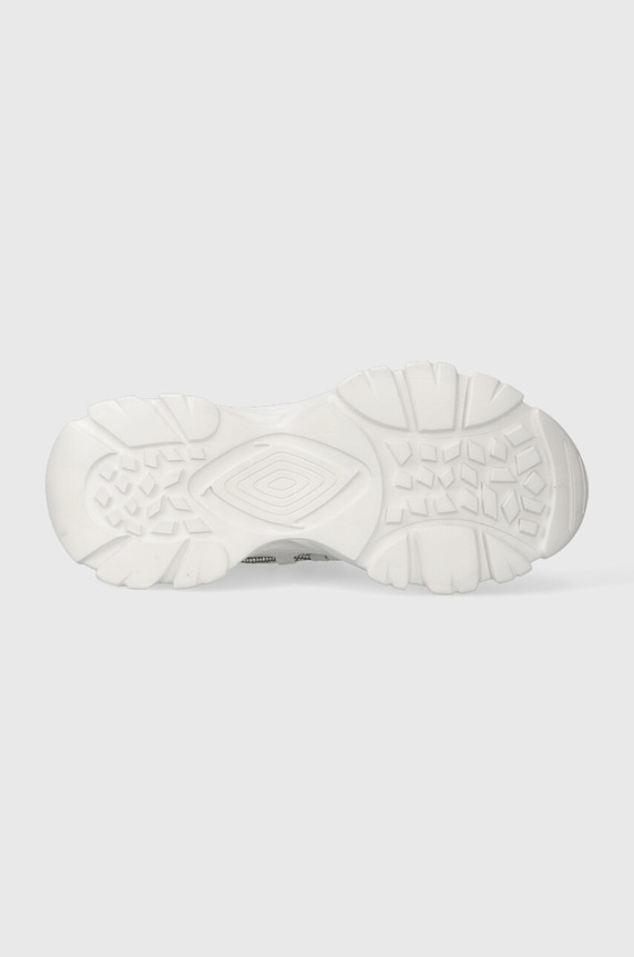Маратонки Steve Madden Miracles SM11002303.196 бял