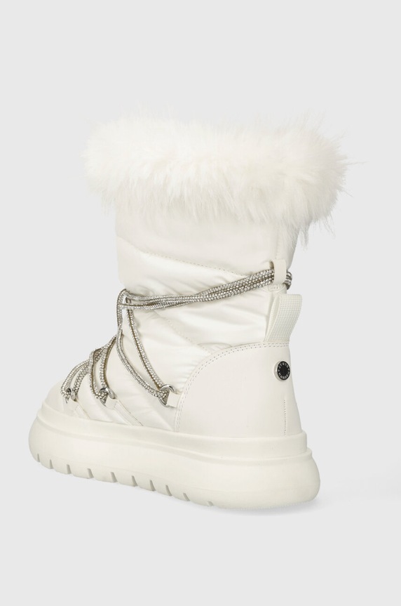 Obuwie Steve Madden śniegowce Ice-Storm SM11002846.11E biały