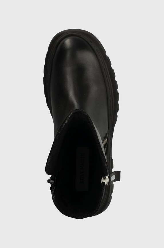 Steve Madden botki Catch czarny SM11002700.05O