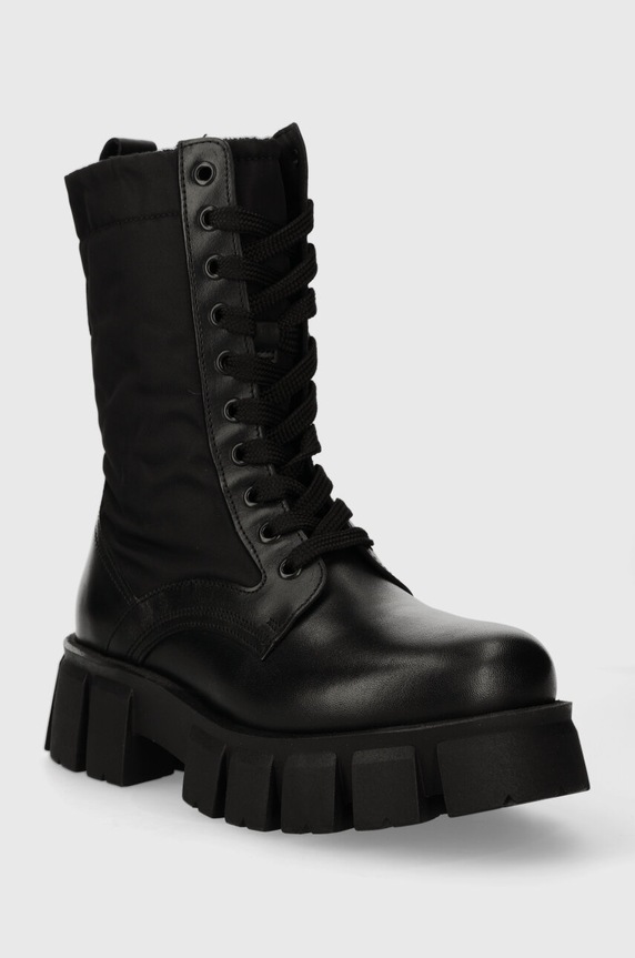 Farmářky Marc O'Polo 30917366301311.990 černá AW23