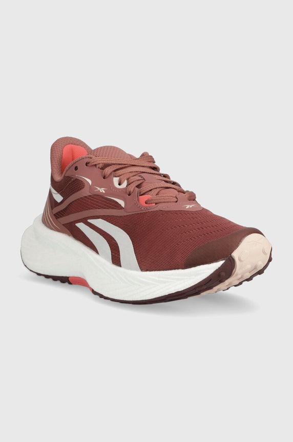 Reebok futócipő Floatride Energy 5 100025736 burgundia AW23