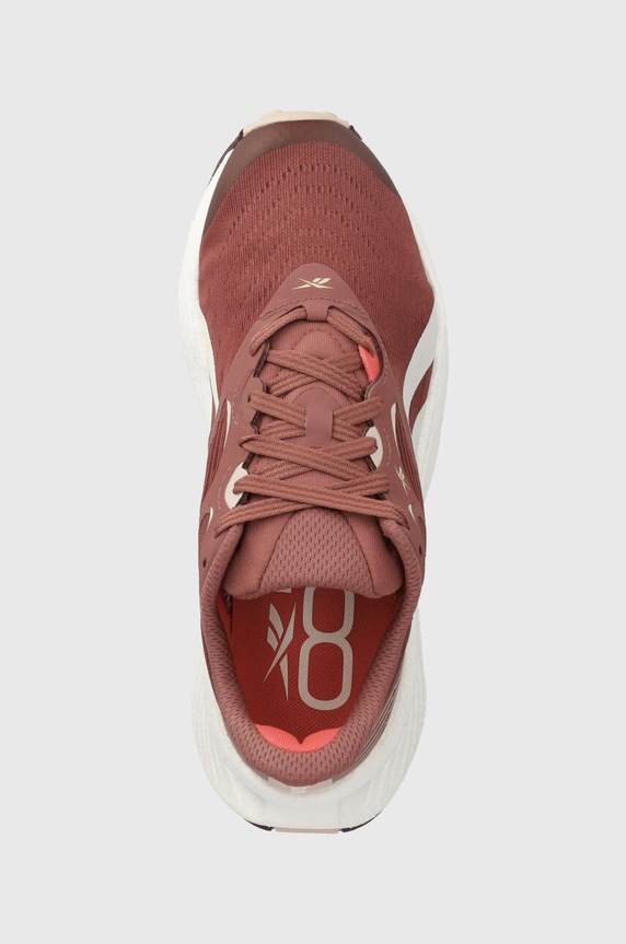 Reebok futócipő Floatride Energy 5 burgundia 100025736