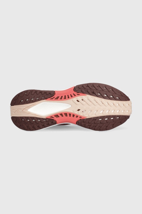 Reebok futócipő Floatride Energy 5 100025736 burgundia
