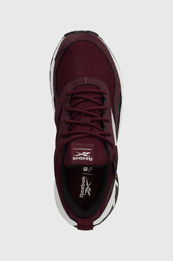 Reebok cipő Ridgerider 6 GTX burgundia 100033201