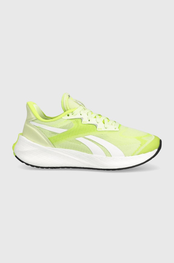 Reebok tornacipő Floatride Energy Symmetros szintetikus zöld 100034286