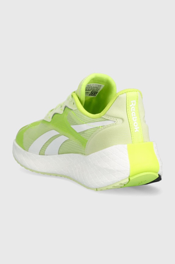 Cipők Reebok tornacipő Floatride Energy Symmetros 100034286 zöld