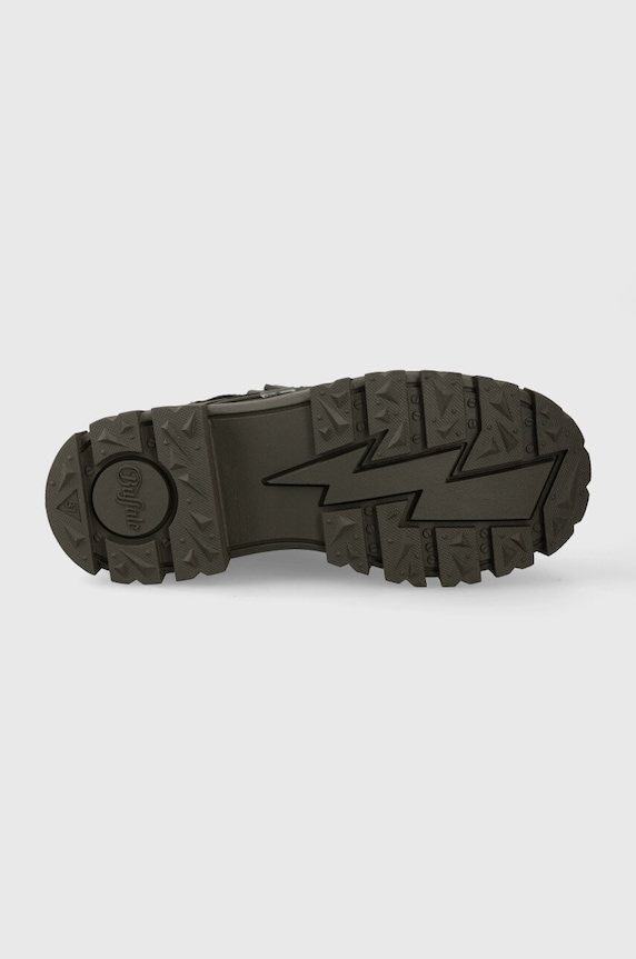 Buffalo workery Aspha Com1 1622160.KHA zielony