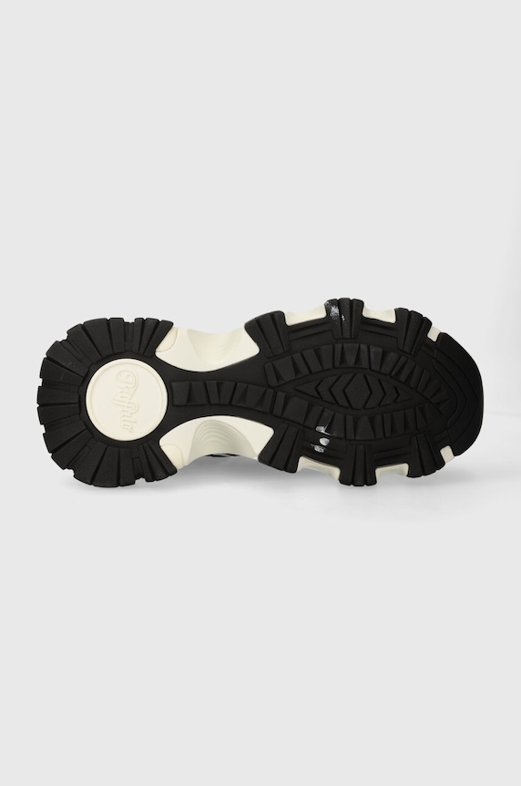 Buffalo sneakersy Norion 1622380.BKW czarny