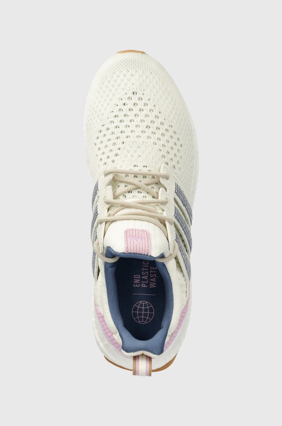 Маратонки adidas Performance Ultraboost 1.0 бял ID9669