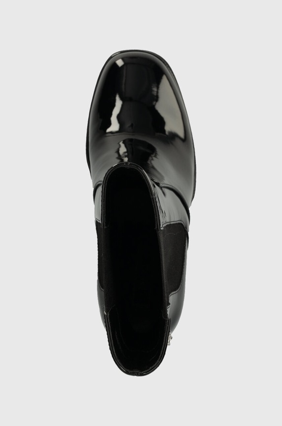 Liu Jo bokacsizma NAIRA 04 fekete SF3161EX00422222