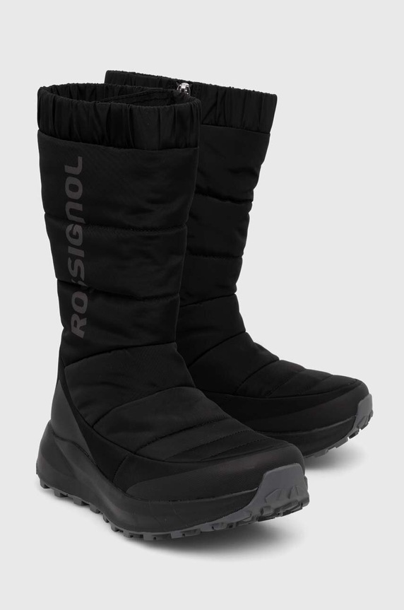 Μπότες χιονιού Rossignol RNMW330 μαύρο AW23