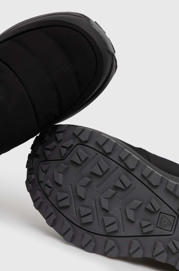 Μπότες χιονιού Rossignol μαύρο RNMW330