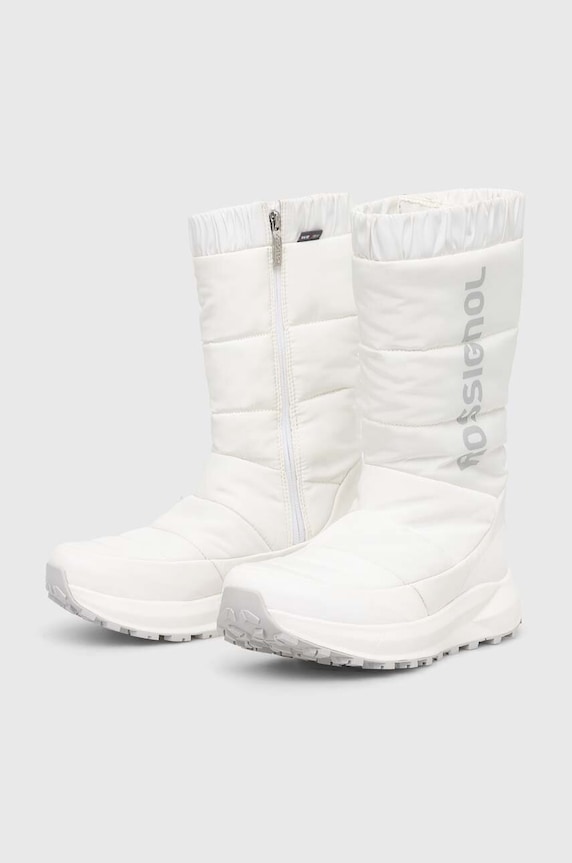 Rossignol śniegowce RNMW390 biały AW25