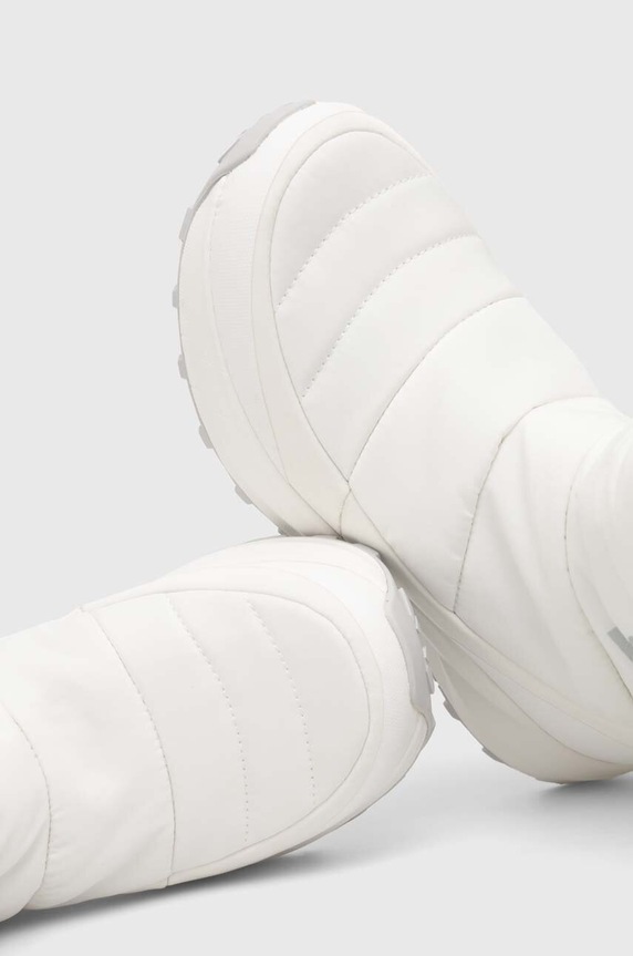 Rossignol śniegowce biały RNMW390