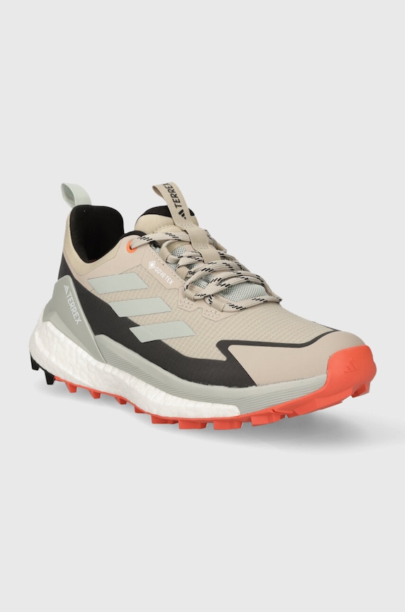 adidas Terrex Free Hiker 2 Low Gore-Tex Trail Beige IG3202 beige SS24