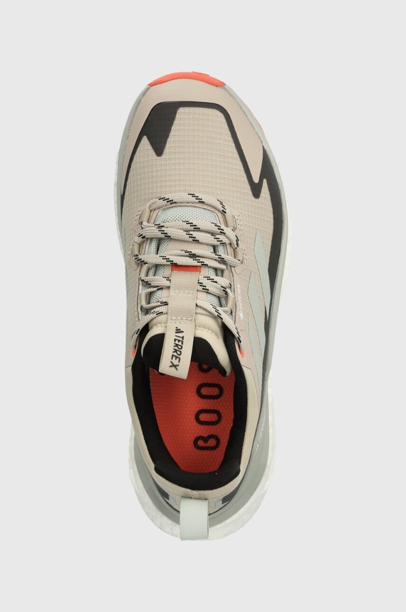 adidas Terrex Free Hiker 2 Low Gore-Tex Trail Beige beige IG3202