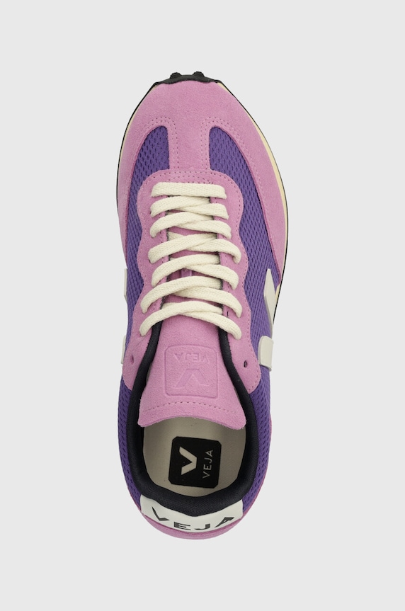 Sneakers Veja Rio Branco μωβ RB1803347A