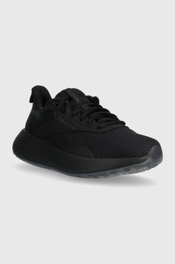 Tenisky Reebok DMX Comfort + 100034130 čierna AW24