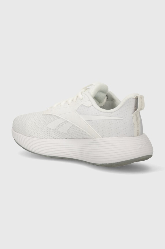 Obuwie Reebok sneakersy DMX 100034131 biały