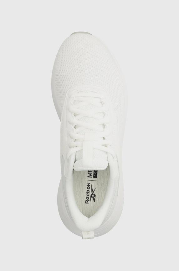 Reebok sneakersy DMX biały 100034131