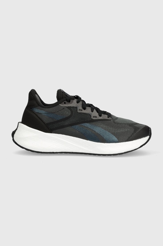 Reebok pantofi de alergat Floatride Energy Symmetros 2.5 textil negru 100033390