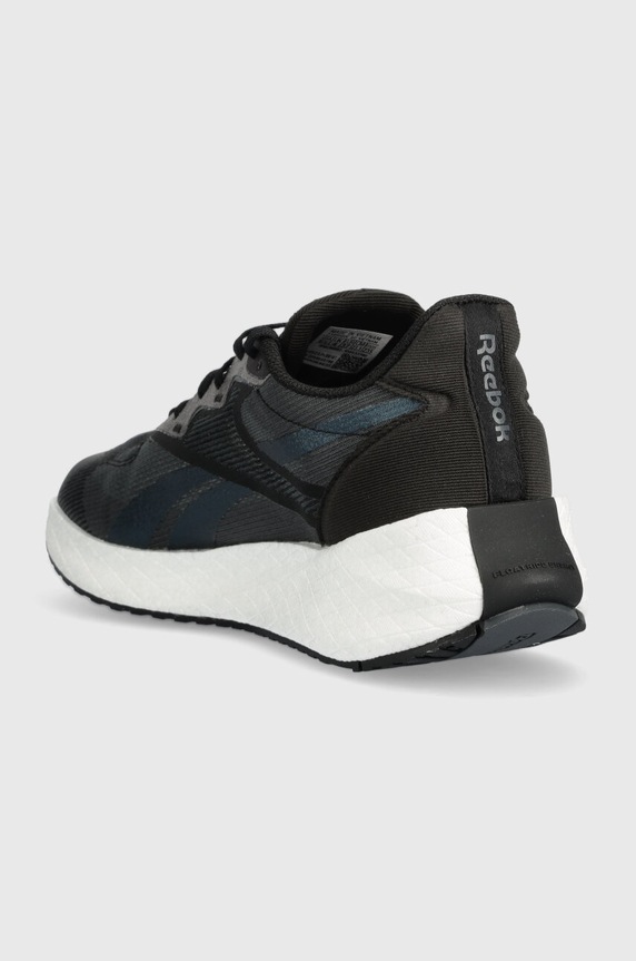 Încălțăminte Reebok pantofi de alergat Floatride Energy Symmetros 2.5 100033390 negru