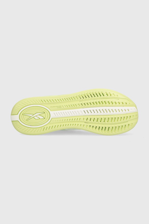 Tréninkové boty Reebok Nano X3 100033776 zelená