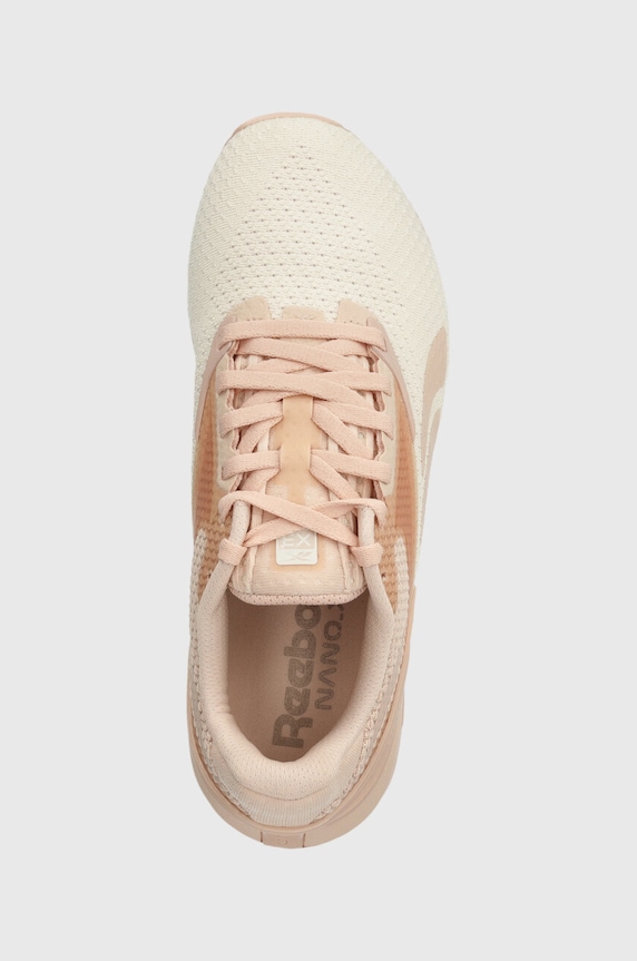 Reebok buty treningowe Nano X3 różowy 100033512