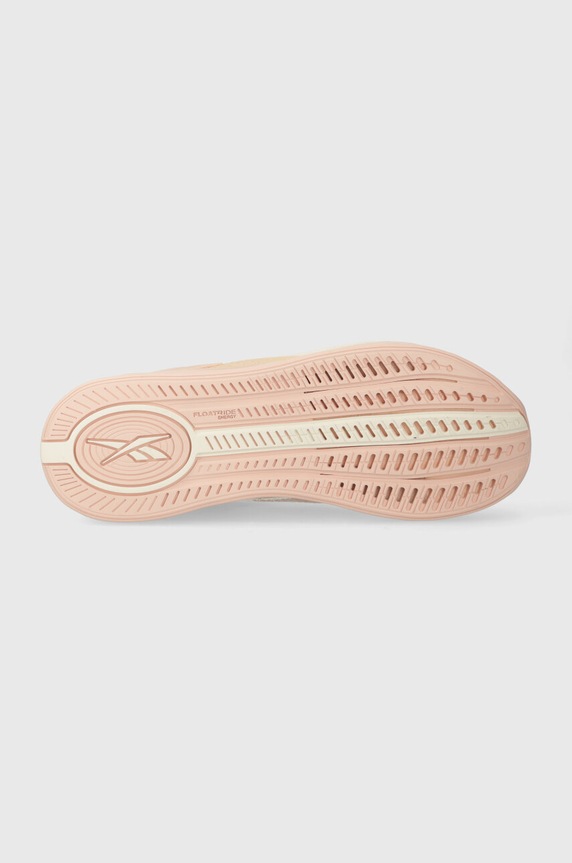 Reebok buty treningowe Nano X3 100033512 różowy