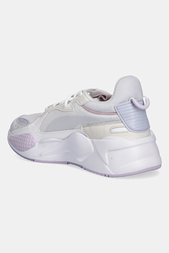 Obuwie Puma sneakersy RS-X Soft 393772 biały