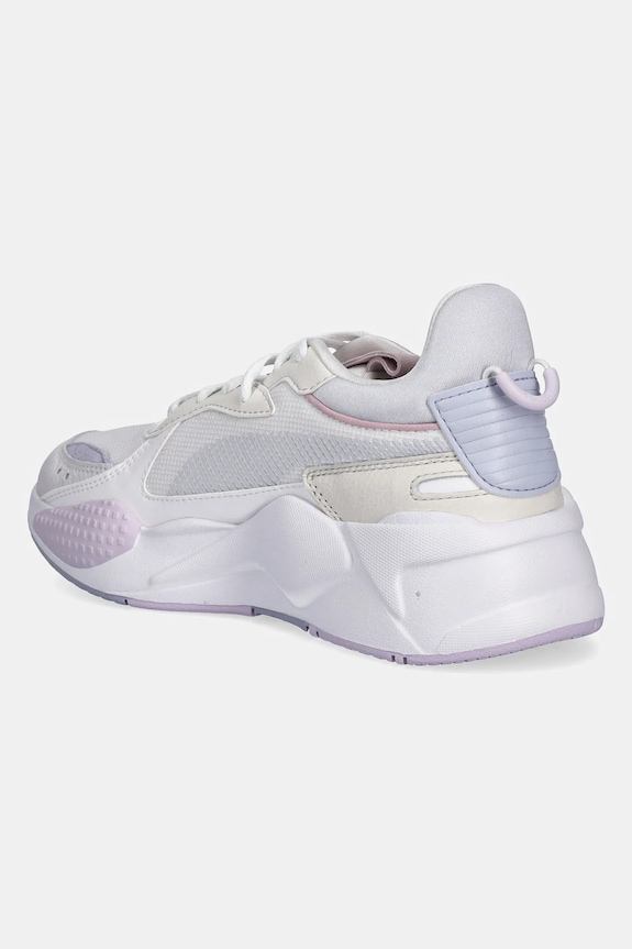 Obuwie Puma sneakersy RS-X Soft 393772 biały