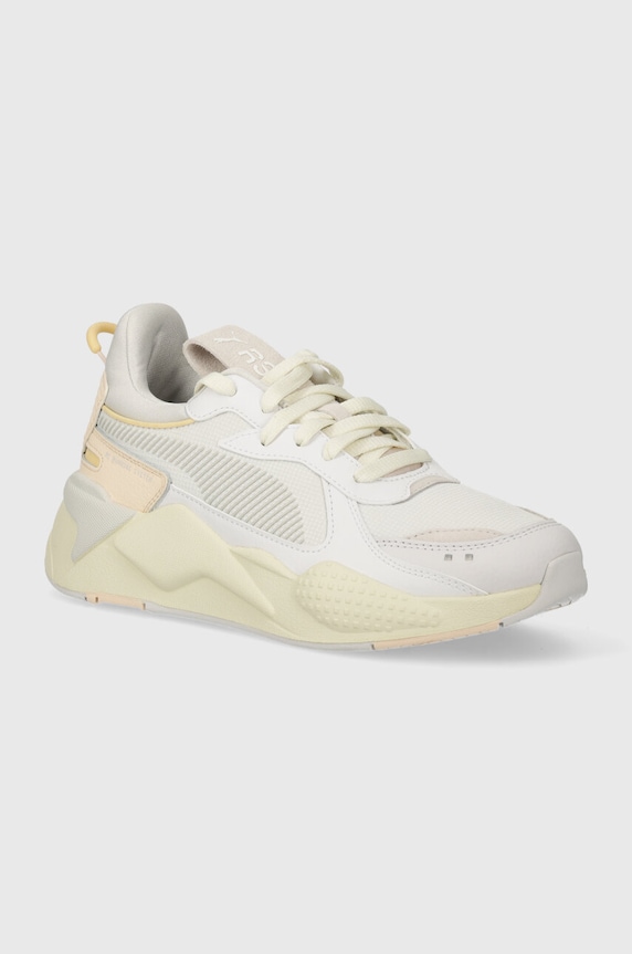 Puma sneakersy RS-X Soft imitacja skóry licowej beżowy 393772