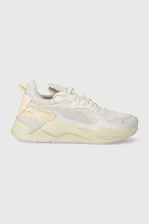 Puma sneakersy RS-X Soft 393772 beżowy SS25