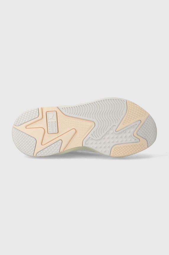 Puma sneakersy RS-X Soft 393772 beżowy