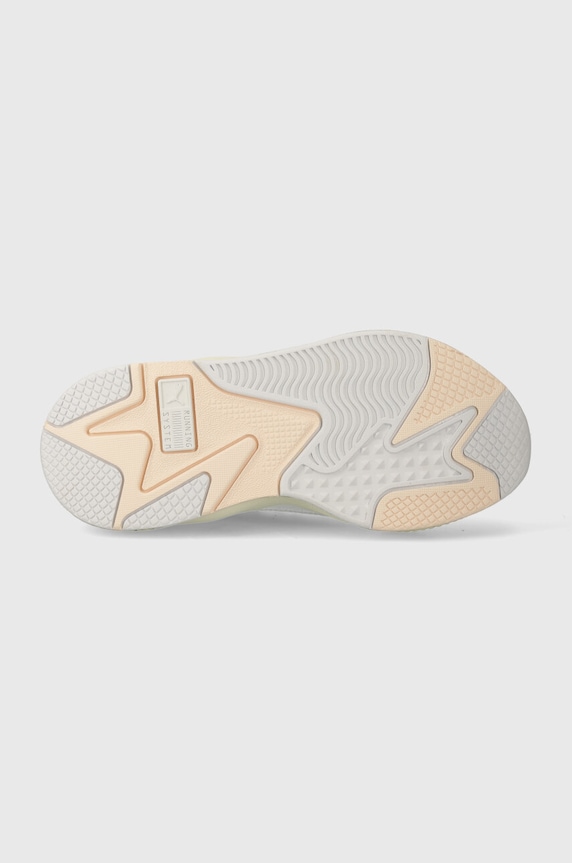 Puma sneakersy RS-X Soft 393772 beżowy