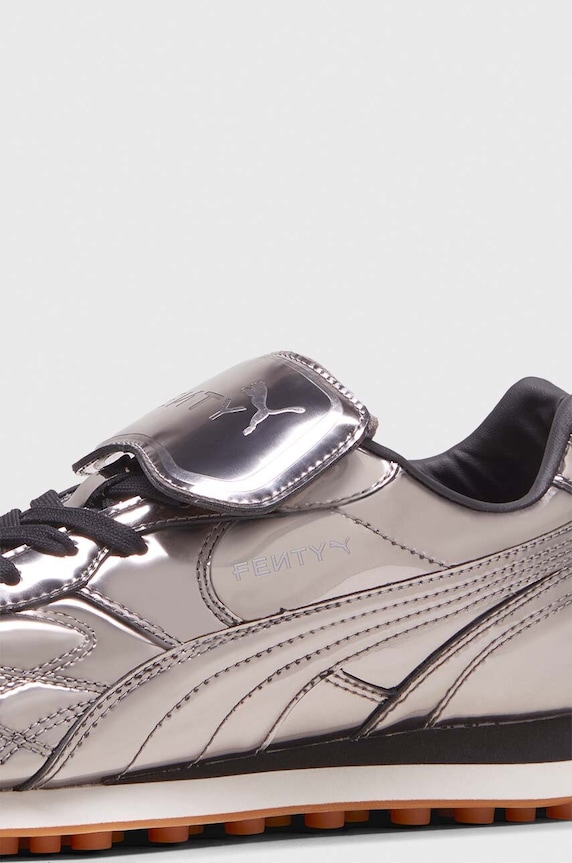 Puma FENTY X PUMA sneakers pentru femei din piele 398671