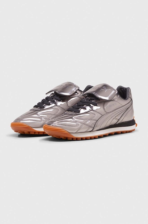 Puma FENTY X PUMA sneakers pentru femei din piele 398671