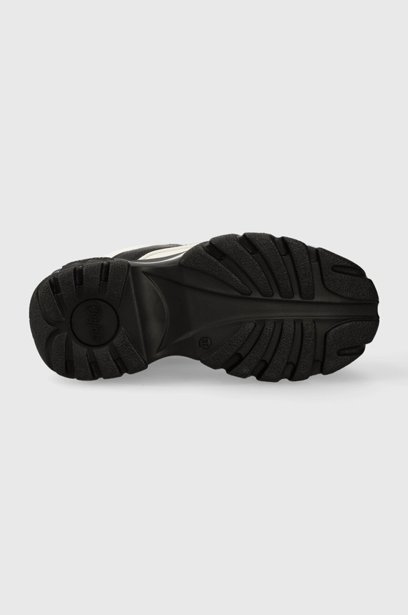 Buffalo sneakersy 1339-14 2.0 1534154.BKW czarny