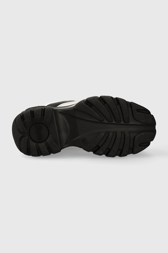 Buffalo sneakersy 1339-14 2.0 1534154.BKW czarny