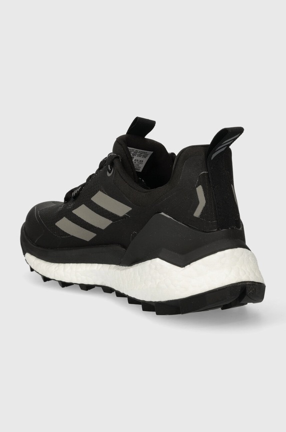 Obuwie adidas TERREX buty IG3200 czarny