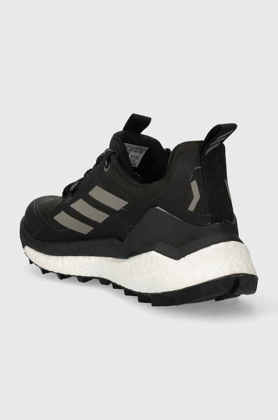 Obuwie adidas TERREX buty IG3200 czarny